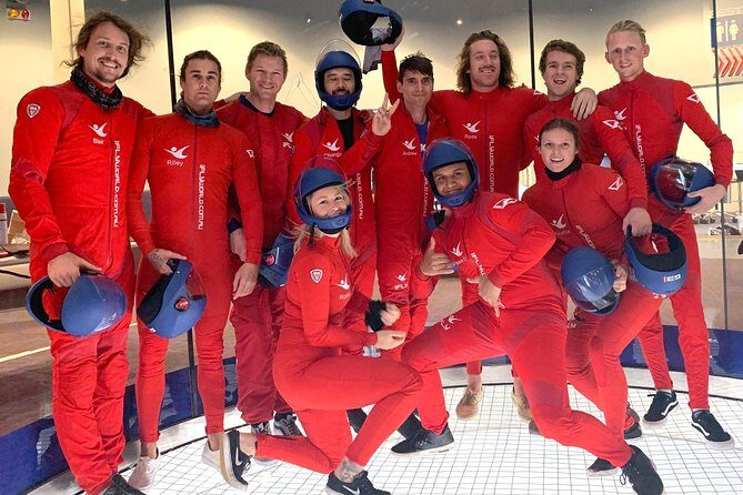 Dallas Indoor Skydiving Experience with 2 Flights & Personalized Certificate - The Sum Up: Who Will Love It?