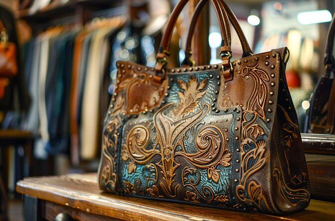 Dallas Local Fashion Designers Shopping Tour with a Stylist - FAQs