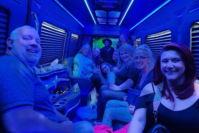 Dallas Private Airport and Hotel Luxury Transportation - Dallas Private Airport and Hotel Luxury Transportation: A Review