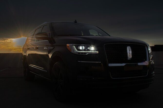 Dallas Private Airport and Hotel Luxury Transportation - Key Points