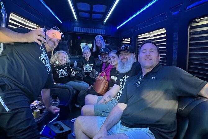 Dallas Private Airport and Hotel Luxury Transportation - The Driver Experience & Customer Feedback