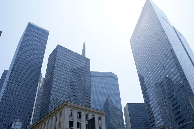 Dallas : Private Custom Walking Tour With A Guide (Private Tour) - Key Points