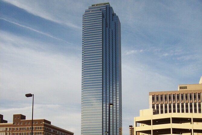 Dallas Private Sightseeing Tour with Daily Chauffeur - Exploring Dallas in Style with a Private Chauffeured Tour
