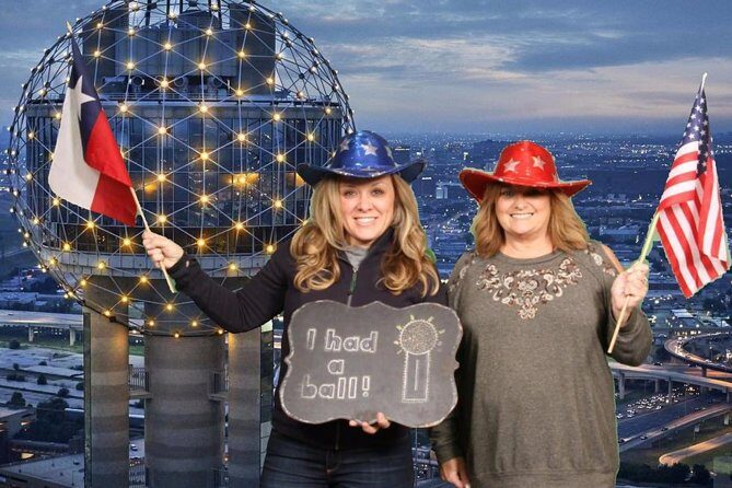 Dallas' Reunion Tower GeO-Deck Observation Ticket - The Bottom Line: Who Should Consider This Experience?