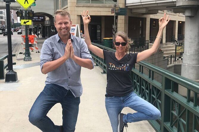 Dallas Scavenger Hunt by Wacky Walks - What Real Participants Say