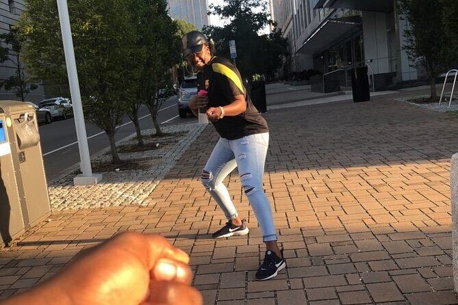 Dallas Scavenger Hunt by Wacky Walks - Final thoughts on whether this is right for you