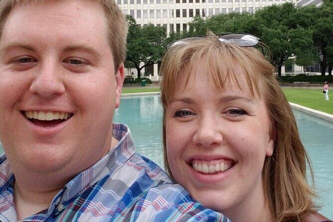 Dallas Scavenger Hunt by Wacky Walks - Who should consider this experience?