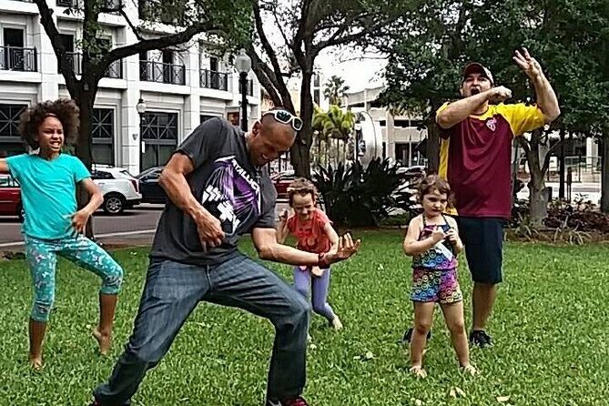 Dallas Scavenger Hunt by Zombie Scavengers - What to Expect During the Dallas Zombie Scavenger Hunt