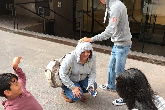 Dallas Scavenger Hunt by Zombie Scavengers - How It’s Been Received (Based on Limited Reviews)