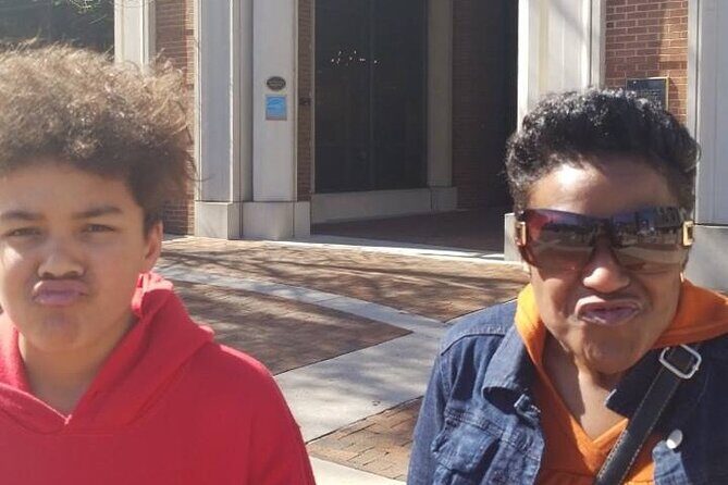 Dallas Scavenger Hunt by Zombie Scavengers - Who Is This Best For?