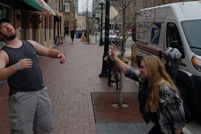 Dallas Scavenger Hunt by Zombie Scavengers - Final Thoughts