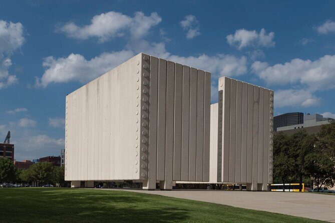 Dallas Scavenger Hunt & Self-Guided Tour - Who Should Consider This Tour?