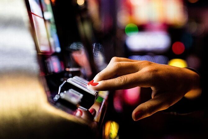 Dallas Shuttle To Oklahoma's Choctaw Casino - An Overview of the Experience