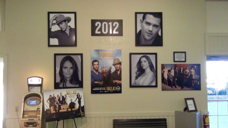 Dallas: Southfork Ranch, Dallas Highlights, and JFK Tour - What to Expect from the Tour