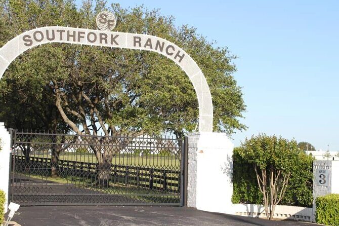 Dallas Southfork Ranch Private Limousine Tour - What the Tour Usually Looks Like