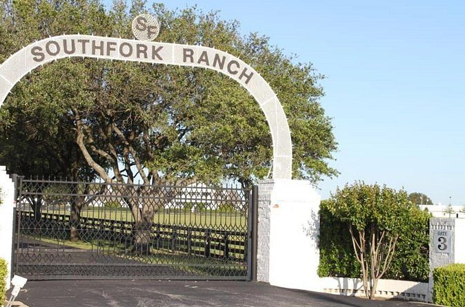 Dallas Southfork Ranch Private Limousine Tour - Why You Might Think Twice