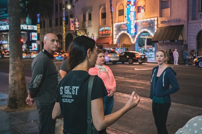 Dallas Terrors Ghost Tour By US Ghost Adventures - Final Recommendation