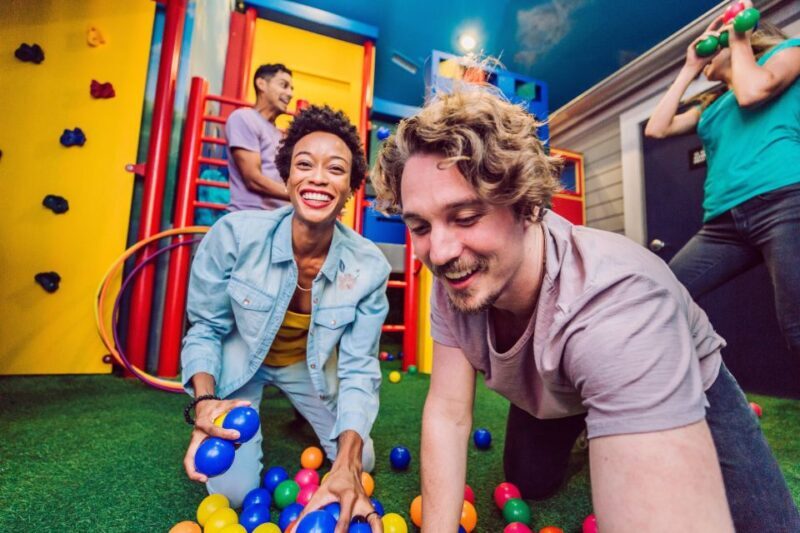 Dallas: The Escape Game Grapevine Adventure - Value for Money and Overall Experience