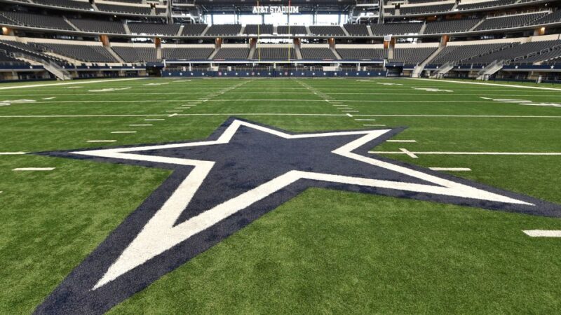 Dallas: VIP Guided Cowboys Stadium Tour and City Sightseeing - The Stadium Tour: Behind the Curtain of Dallas Football