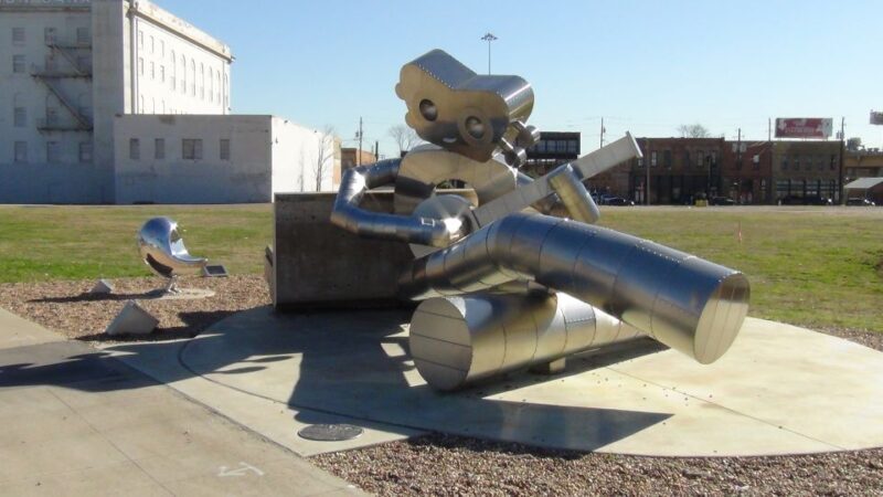 Dallas: VIP Guided Cowboys Stadium Tour and City Sightseeing - Who Should Consider This Tour?