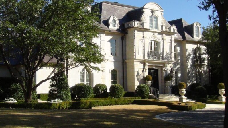 Dallas: Welcome to Dallas 3-Hour Small Group Tour by Van - Key Points