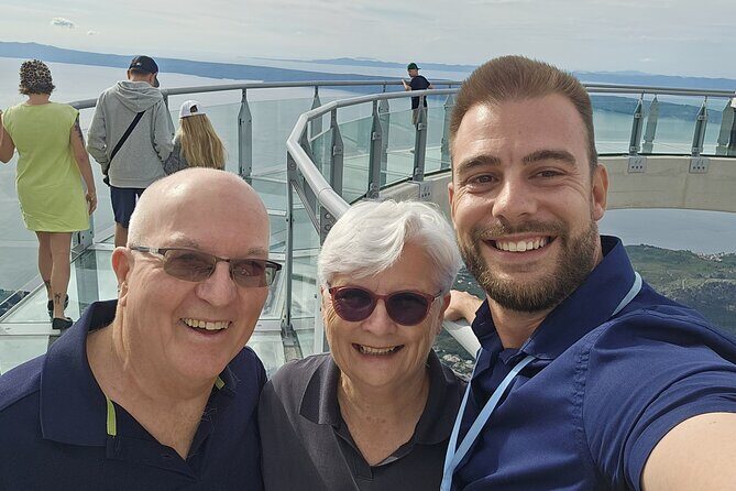 Dalmatian History Private Tour to Split, Trogir and Klis Fortress - What’s Included and What’s Not