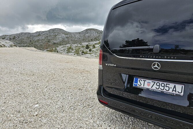 Dalmatian History Private Tour to Split, Trogir and Klis Fortress - Practical Details: What to Keep in Mind