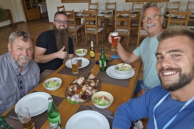 Dalmatian History Private Tour to Split, Trogir and Klis Fortress - Who This Tour Is Best For