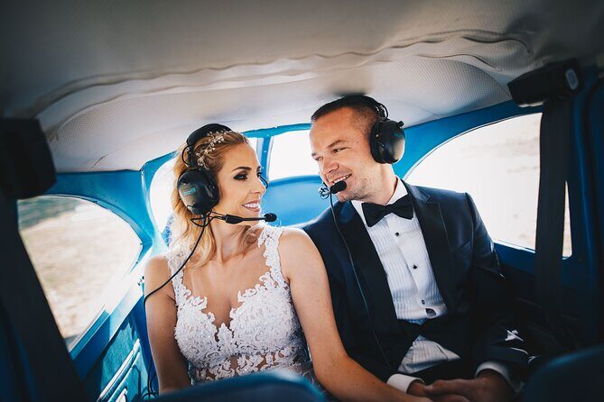 Dalmatian route - Panoramic flight over Bra, Hvar, olta & Split from Bra - Unique Perspectives on the Islands