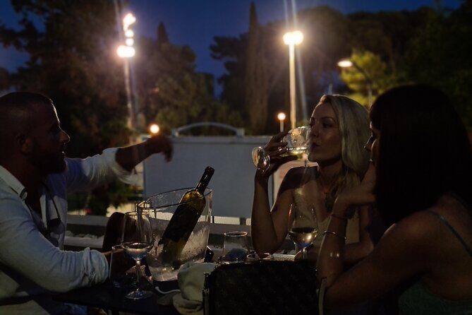 Dalmatian wine tasting by Bottiglia wine & deli - Who Should Consider This Tour?