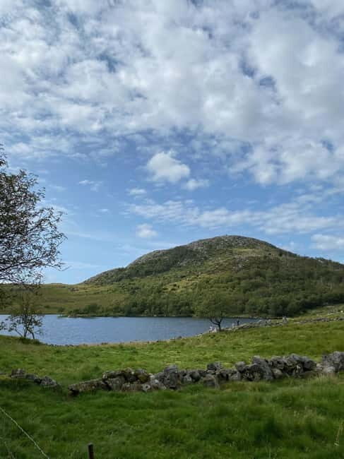 Dalsnuten: Private Hiking Tour with Pick-up Service - Key Points