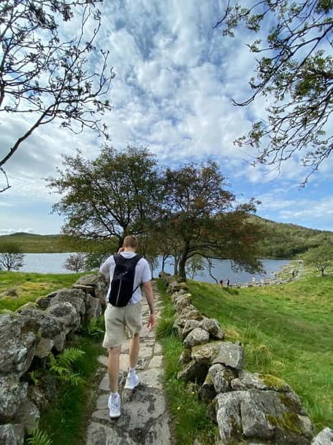 Dalsnuten: Private Hiking Tour with Pick-up Service - What Is This Tour All About?