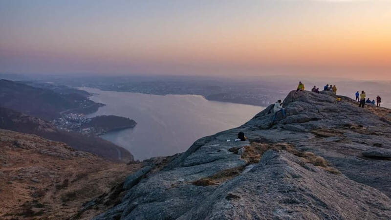 Dalsnuten: Private Hiking Tour with Pick-up Service - The Highlights That Make This Tour Special