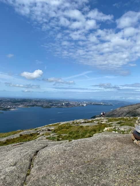 Dalsnuten: Private Hiking Tour with Pick-up Service - Considerations and Downsides