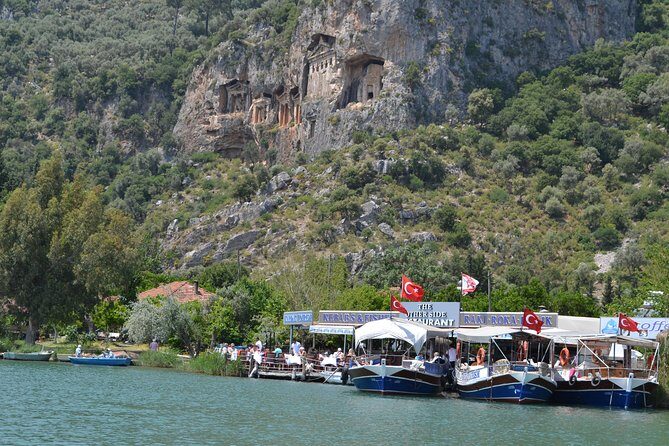 Dalyan Classic Boat Trip From Dalyan include Transfers - Final Thoughts