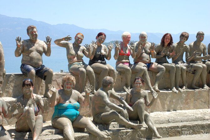 Dalyan Day Trip with Mud Bath and Turtle Beach From Fethiye - A Closer Look at the Dalyan Day Trip