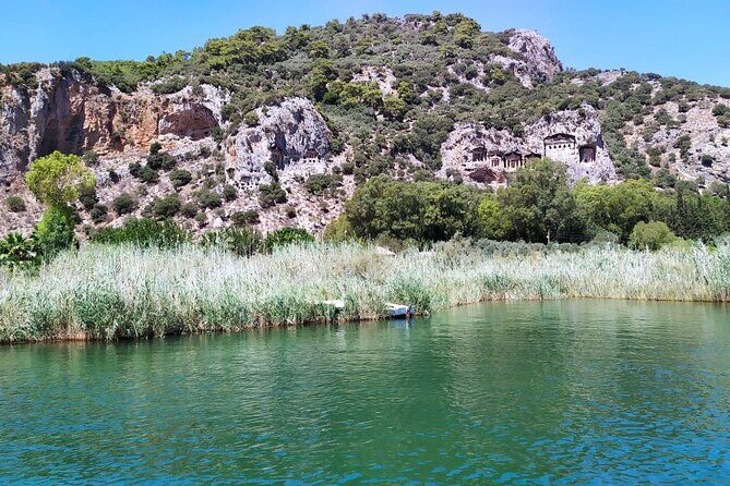 Dalyan Mud Bath and Turtle Beach from Sarigerme - Final Thoughts