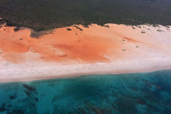 Dampier Peninsula & Aboriginal Communities from Broome (Optional Scenic Flight) - An In-Depth Look at the Dampier Peninsula Tour