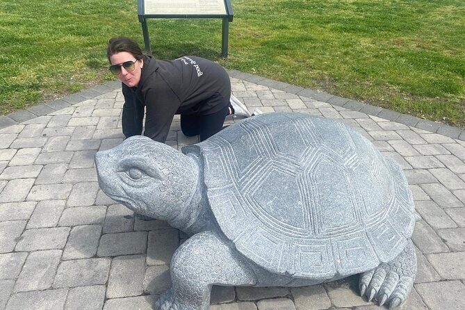 Dana Point Dash Scavenger Hunt - What Is the Dana Point Dash Scavenger Hunt?