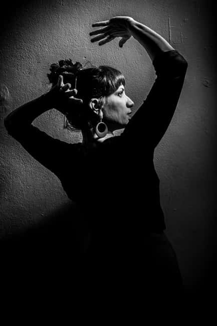 Dance flamenco in Seville - Key Points