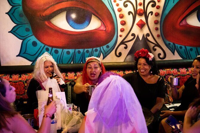 Dance Lessons and Cocktails in a Mexican Cantina - Real Guest Perspectives