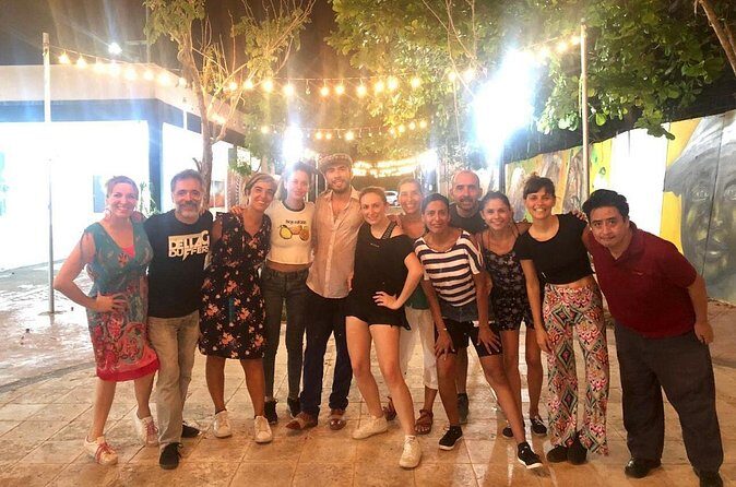 Dance lessons (swing / lindy hop /charleston) - FAQ