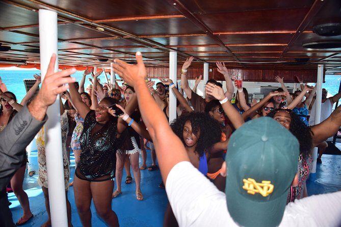 Dancer Cruise Isla Mujeres Snorkel Food and Drinks Included - An In-Depth Look at the Dancer Cruise Experience