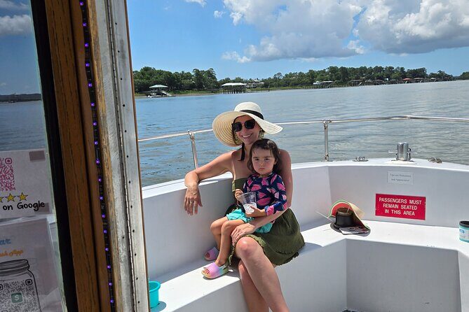 Dancin' Dolphin: 90-minute Booze Cruise for Up to 20 Guests - Price and Value Analysis