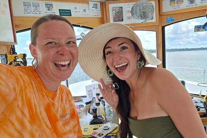 Dancin' Dolphin: 90-minute Booze Cruise for Up to 20 Guests - Final Thoughts: Is It Worth It?