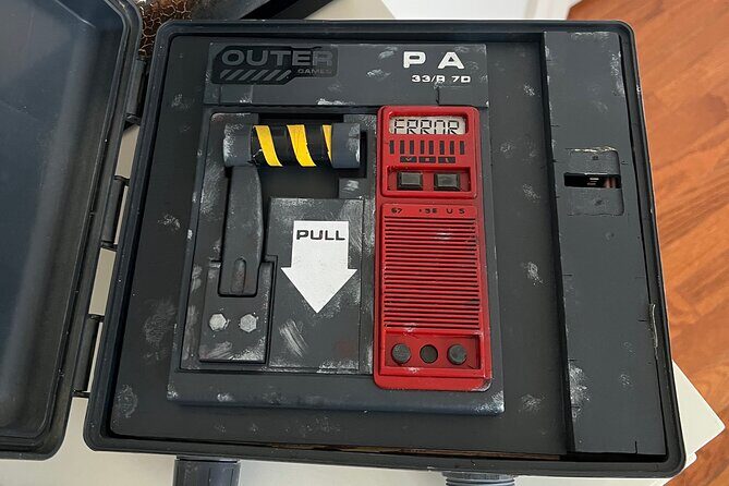 Daniel Island's Ultimate Treasure Hunt - Real-World Feedback and Expectations