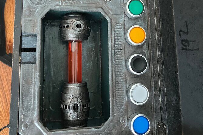 Daniel Island's Ultimate Treasure Hunt - Who Should Consider This Tour?