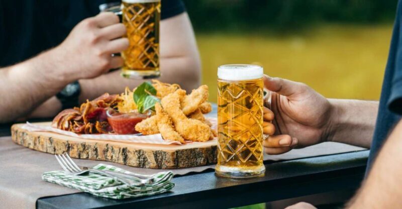 Danish Beer Tasting Tour of Copenhagen Nyhavn Pubs - Danish Beer Tasting Tour of Copenhagen Nyhavn Pubs: A Real Look at the Experience