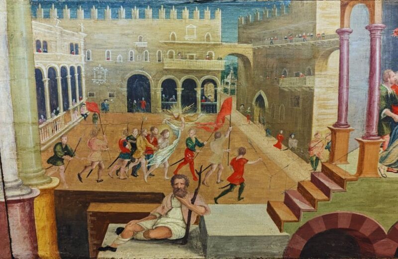 Dante in Verona: From Inferno to Paradise - Verdict: Is It Worth It?