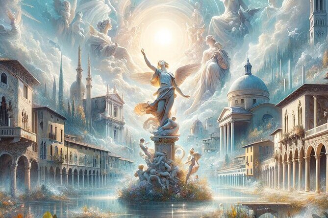 Dante in Verona: From Inferno to Paradise - FAQs